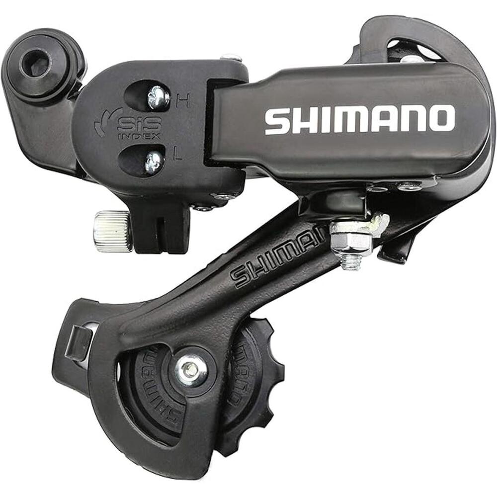 Shimano Rear Derailleur Bicycle Component‎